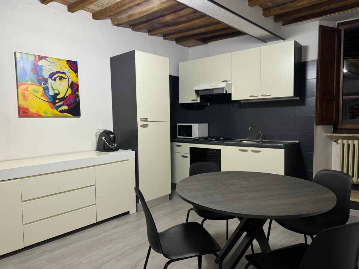 Il Pentolo Villa Sansepolcro Dış mekan fotoğraf