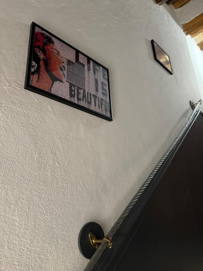 Il Pentolo Villa Sansepolcro Dış mekan fotoğraf