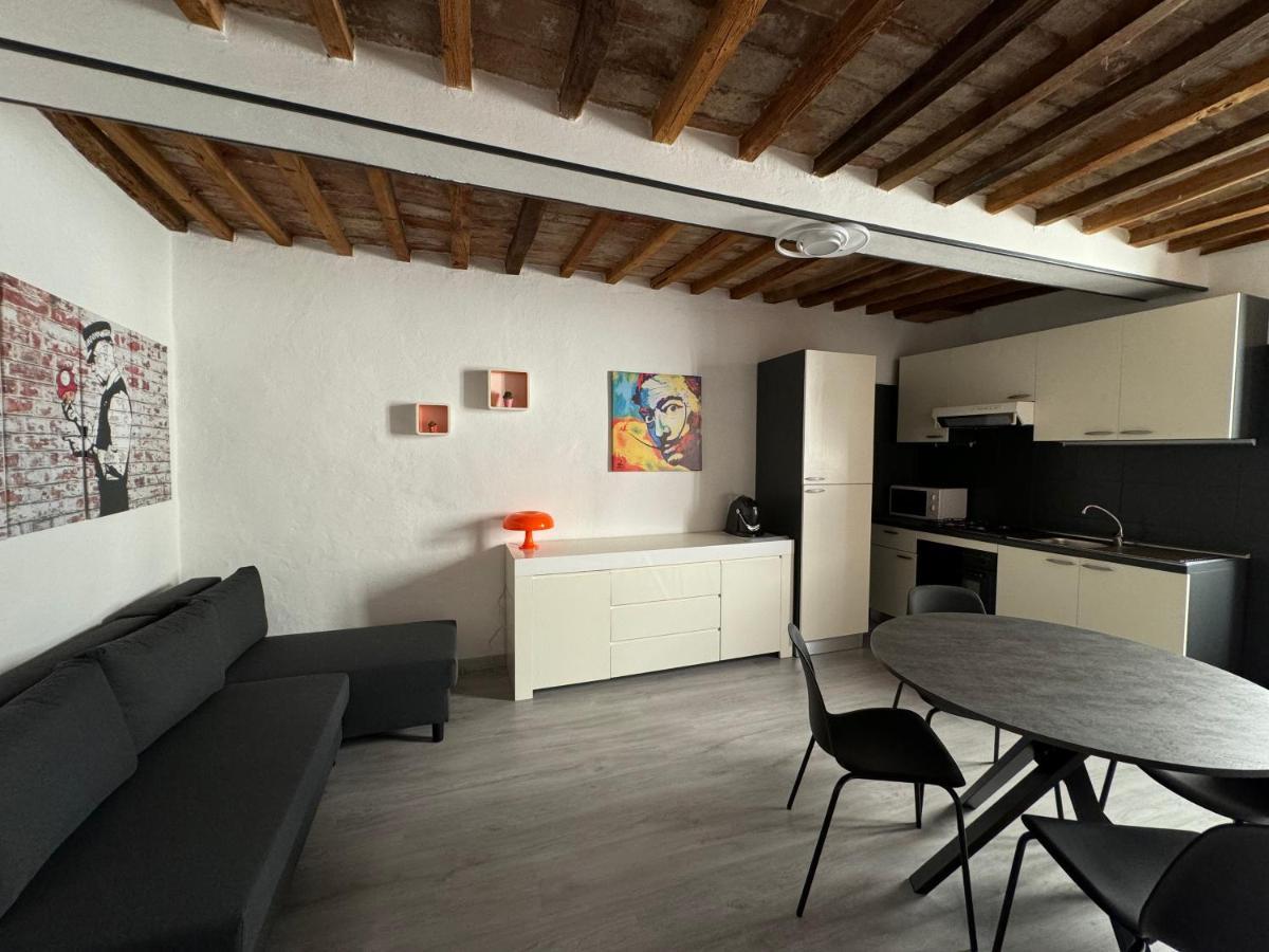 Il Pentolo Villa Sansepolcro Dış mekan fotoğraf