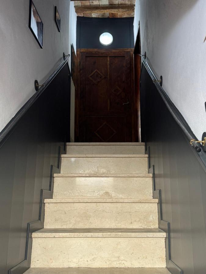 Il Pentolo Villa Sansepolcro Dış mekan fotoğraf