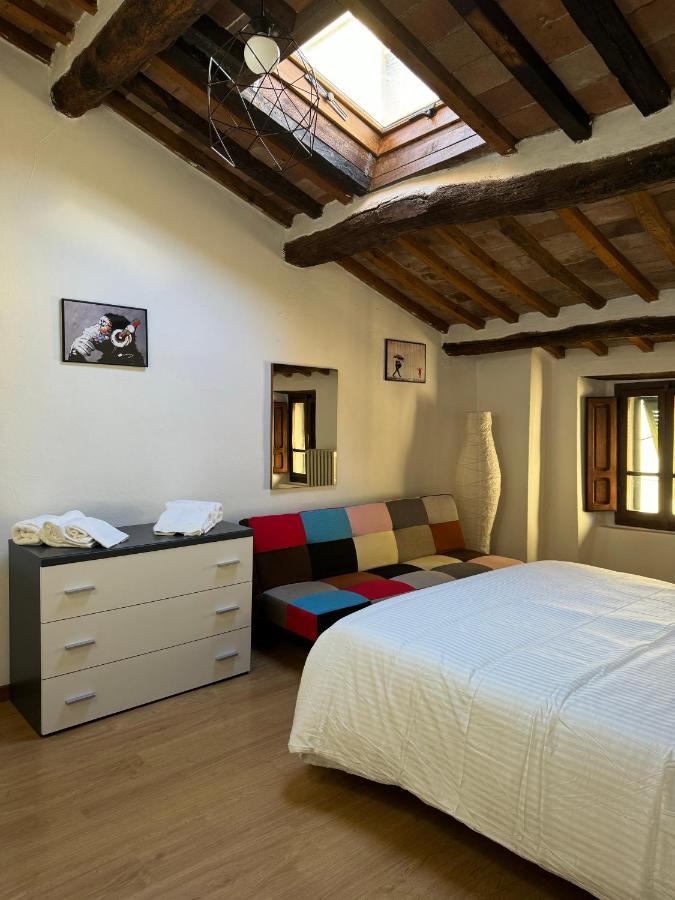 Il Pentolo Villa Sansepolcro Dış mekan fotoğraf