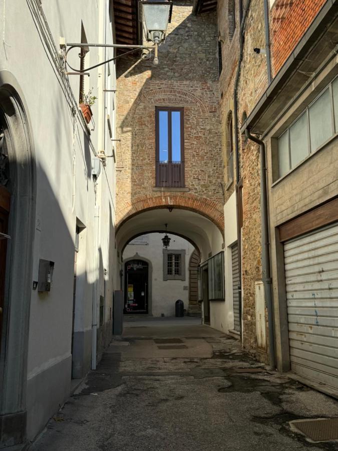 Il Pentolo Villa Sansepolcro Dış mekan fotoğraf