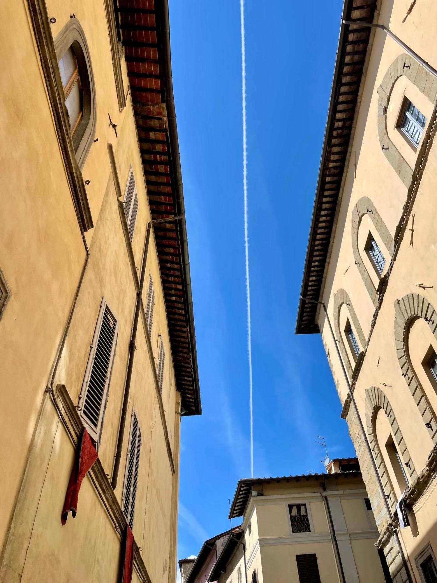 Il Pentolo Villa Sansepolcro Dış mekan fotoğraf