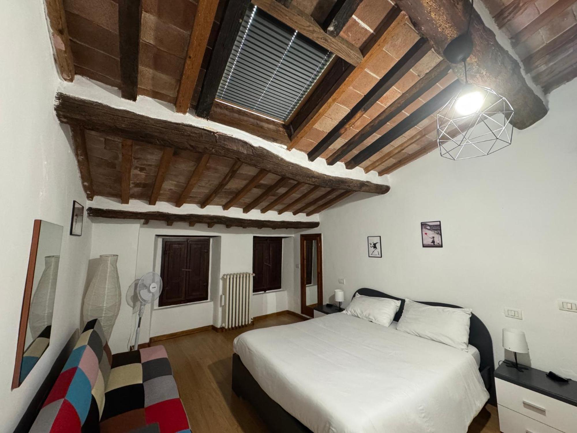 Il Pentolo Villa Sansepolcro Dış mekan fotoğraf